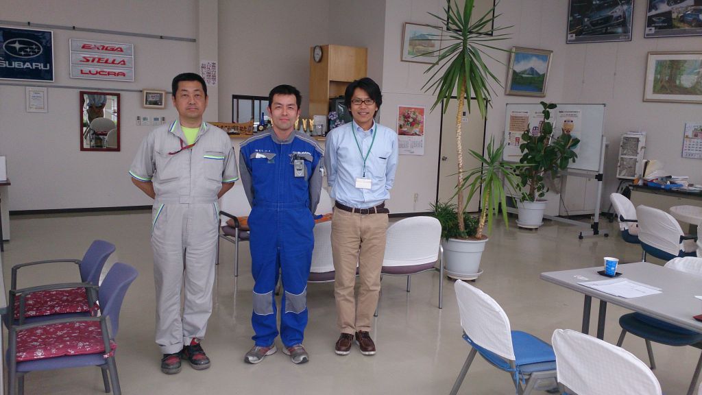 この画像を削除しました。セキュリティ上の理由により、ローカルドメインからの画像だけを許可しています。 画像を削除しました。